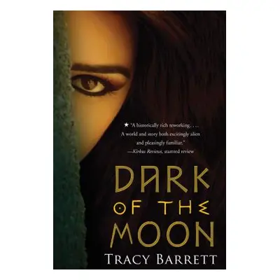 "Dark of the Moon" - "" ("Barrett Tracy")(Paperback)