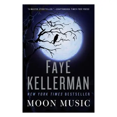 "Moon Music" - "" ("Kellerman Faye")(Paperback)