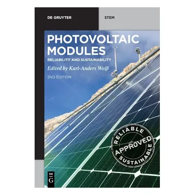 "Photovoltaic Modules" - "" ("No Contributor")(Paperback)