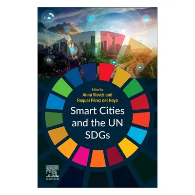 "Smart Cities and the Un Sdgs" - "" ("Visvizi Anna")(Paperback)