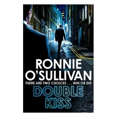 "Double Kiss" - "" ("O'Sullivan Ronnie")(Pevná vazba)