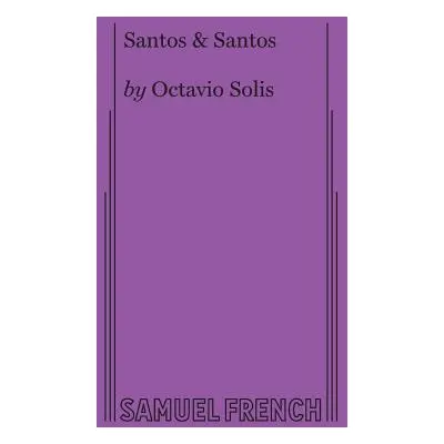 "Santos & Santos" - "" ("Solis Octavio")(Paperback)