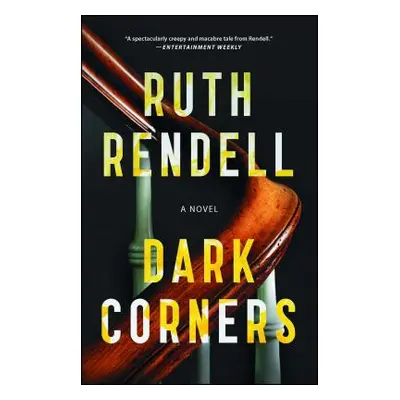 "Dark Corners" - "" ("Rendell Ruth")(Paperback)