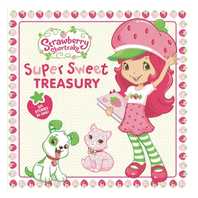 "Super Sweet Treasury" - "" ("Matheis Mickie")(Pevná vazba)