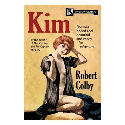 "Kim" - "" ("Colby Robert")(Paperback)