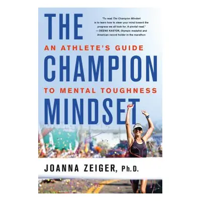 "Champion Mindset" - "" ("Zeiger Joanna")(Paperback)