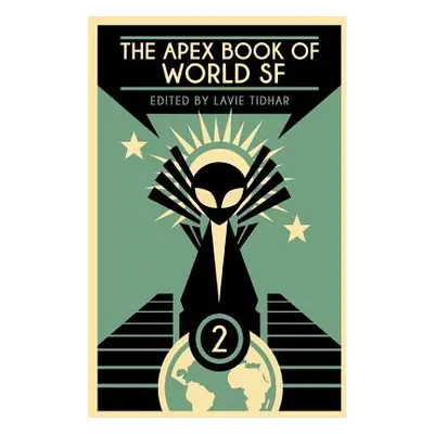 "The Apex Book of World SF: Volume 2" - "" ("Tidhar Lavie")(Paperback)