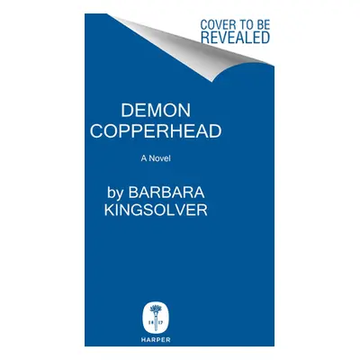 "Demon Copperhead" - "" ("Kingsolver Barbara")(Pevná vazba)