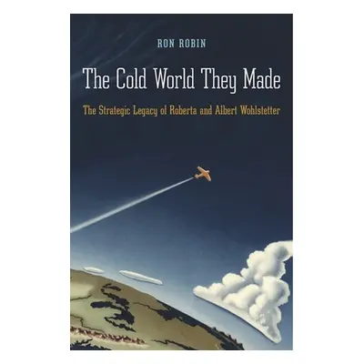 "The Cold World They Made" - "" ("Robin")(Pevná vazba)