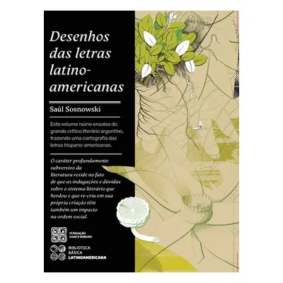 "O desenho das letras latino-americanas" - "" ("Sosnowski Sal")(Paperback)