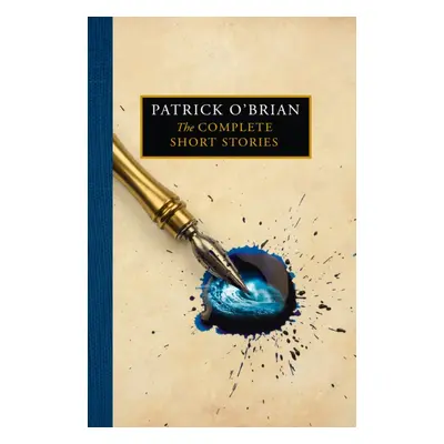 "Complete Short Stories" - "" ("O'Brian Patrick")(Pevná vazba)