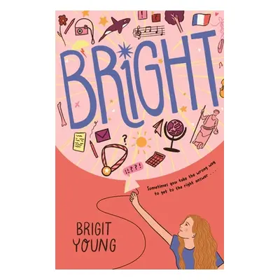 "Bright" - "" ("Young Brigit")(Paperback)