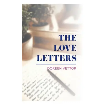 "The Love Letters" - "" ("Vettor Doreen")(Paperback)