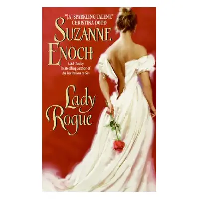 "Lady Rogue" - "" ("Enoch Suzanne")(Mass Market Paperbound)