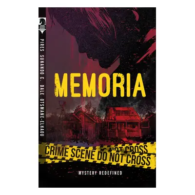 "Memoria" - "" ("Pires Curt")(Paperback)