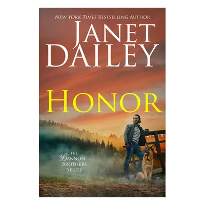 "Honor" - "" ("Dailey Janet")(Paperback)