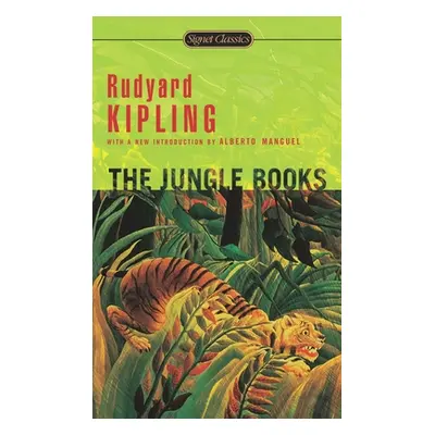 "The Jungle Books" - "" ("Kipling Rudyard")(Mass Market Paperbound)