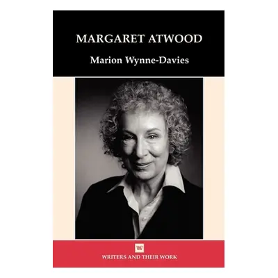 "Margaret Atwood" - "" ("Wynne-Davies Marion")(Paperback)