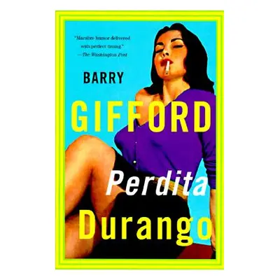 "Perdita Durango" - "" ("Gifford Barry")(Paperback)