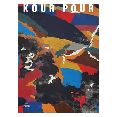 "Kour Pour" - "" ("Pour Kour")(Pevná vazba)