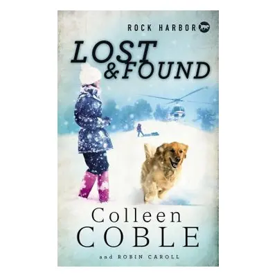 "Lost & Found" - "" ("Coble Colleen")(Paperback)