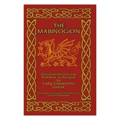 "The Mabinogion" - "" ("Guest Lady Charlotte")(Paperback)