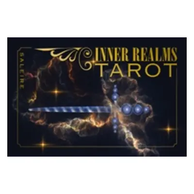 "Inner Realms Tarot" - "" ("Saleire")(Other)