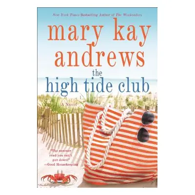 "The High Tide Club" - "" ("Andrews Mary Kay")(Paperback)