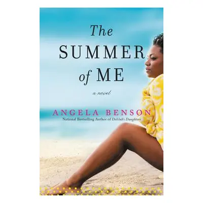 "Summer Me PB" - "" ("Benson Angela")(Paperback)