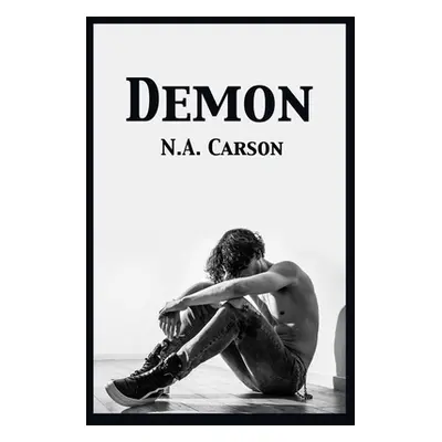 "Demon" - "" ("Carson N. a.")(Paperback)