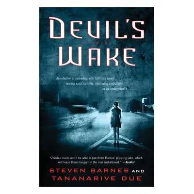 "Devil's Wake" - "" ("Barnes Steven")(Paperback)