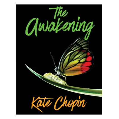 "The Awakening" - "" ("Chopin Kate")(Paperback)