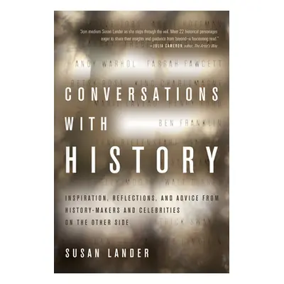 "Conversations with History" - "" ("Lander Susan")(Paperback)