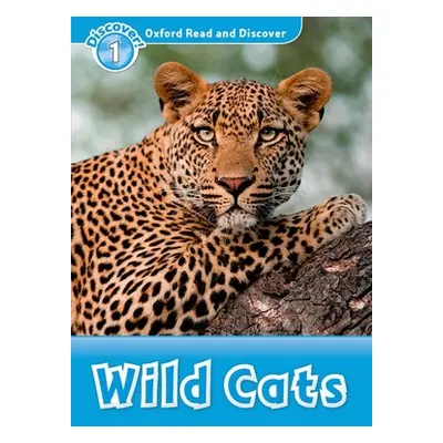 "Wild Cats" - "" ("Sved Rob")(Paperback)