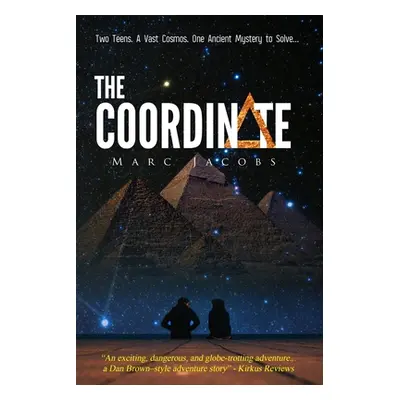 "The Coordinate" - "" ("Jacobs Marc")(Paperback)