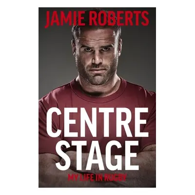 "Centre Stage" - "" ("Roberts Jamie")(Paperback)