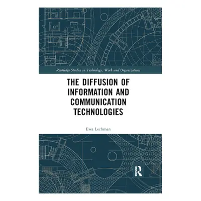 "The Diffusion of Information and Communication Technologies" - "" ("Preece David")(Paperback)