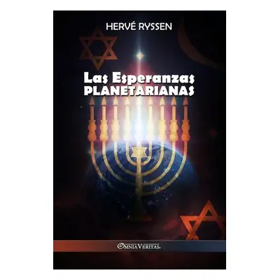 "Las Esperanzas Planetarianas" - "" ("Ryssen Herv")(Paperback)