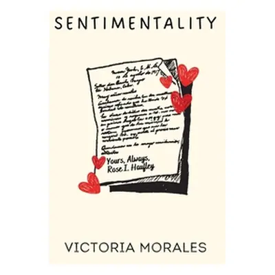 "Sentimentality" - "" ("Morales Victoria")(Paperback)