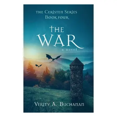 "The War" - "" ("Buchanan Verity a.")(Paperback)