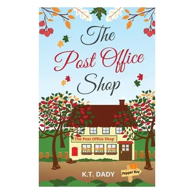 "The Post Office Shop" - "" ("Dady K. T.")(Paperback)