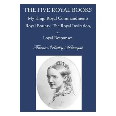 "The Five Royal" Books"" - "" ("Chalkley David L.")(Paperback)