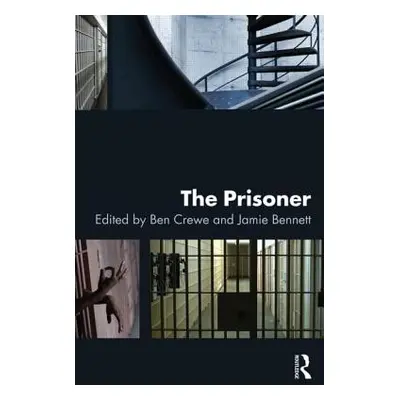 "The Prisoner" - "" ("Crewe Ben")(Paperback)