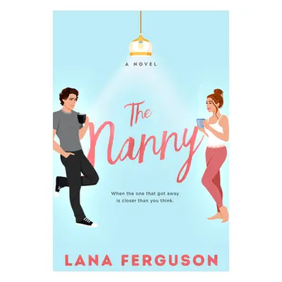 "The Nanny" - "" ("Ferguson Lana")(Paperback)