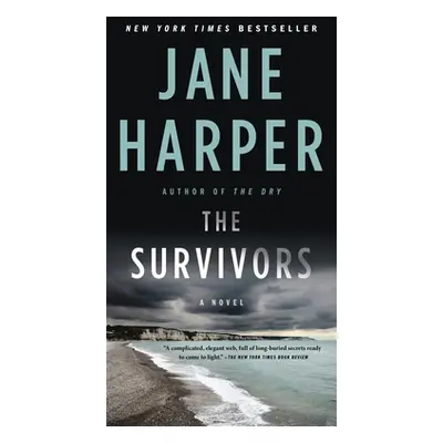 "The Survivors" - "" ("Harper Jane")(Mass Market Paperbound)