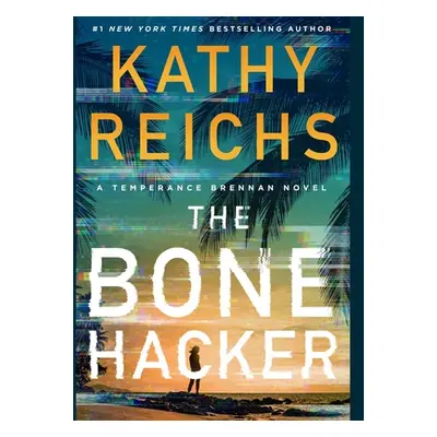 "The Bone Hacker" - "" ("Reichs Kathy")(Compact Disc)