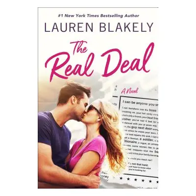 "The Real Deal" - "" ("Blakely Lauren")(Paperback)