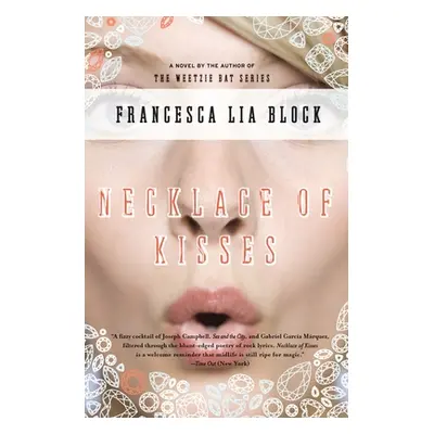 "Necklace of Kisses" - "" ("Block Francesca Lia")(Paperback)