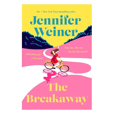 "Breakaway" - "" ("Weiner Jennifer")(Paperback / softback)