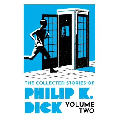 "Collected Stories of Philip K. Dick Volume 2" - "" ("Dick Philip K")(Paperback / softback)